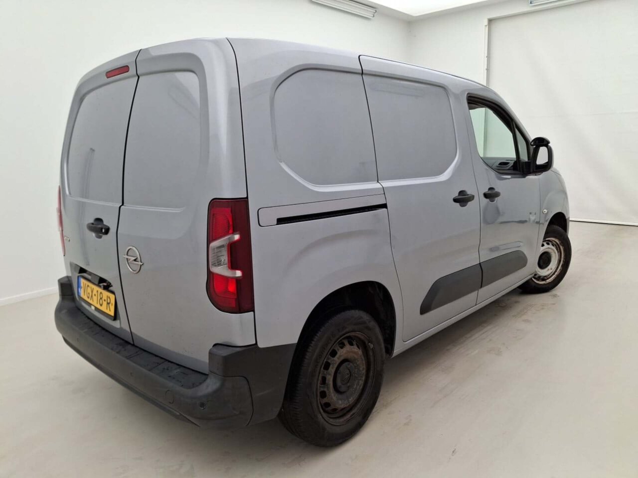 Opel Combo 1.5D L1H1 Edition 2020 Airco/PDC – foto 3 – kavel bij BAS World Auctions, Veghel