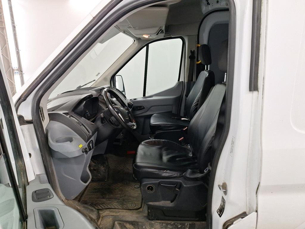 FORD TRANSIT 2.0 TDCi L2H2 Trend, Workshop – foto 8 – kavel bij BAS World Auctions, Veghel