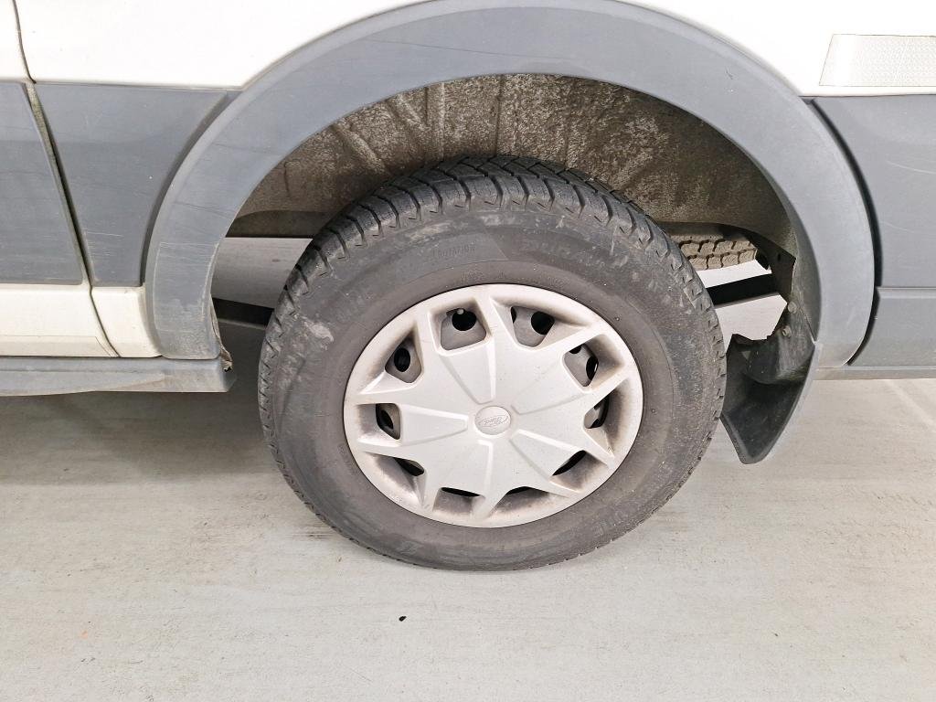 FORD TRANSIT 2.0 TDCi L2H2 Trend, Workshop – foto 9 – kavel bij BAS World Auctions, Veghel