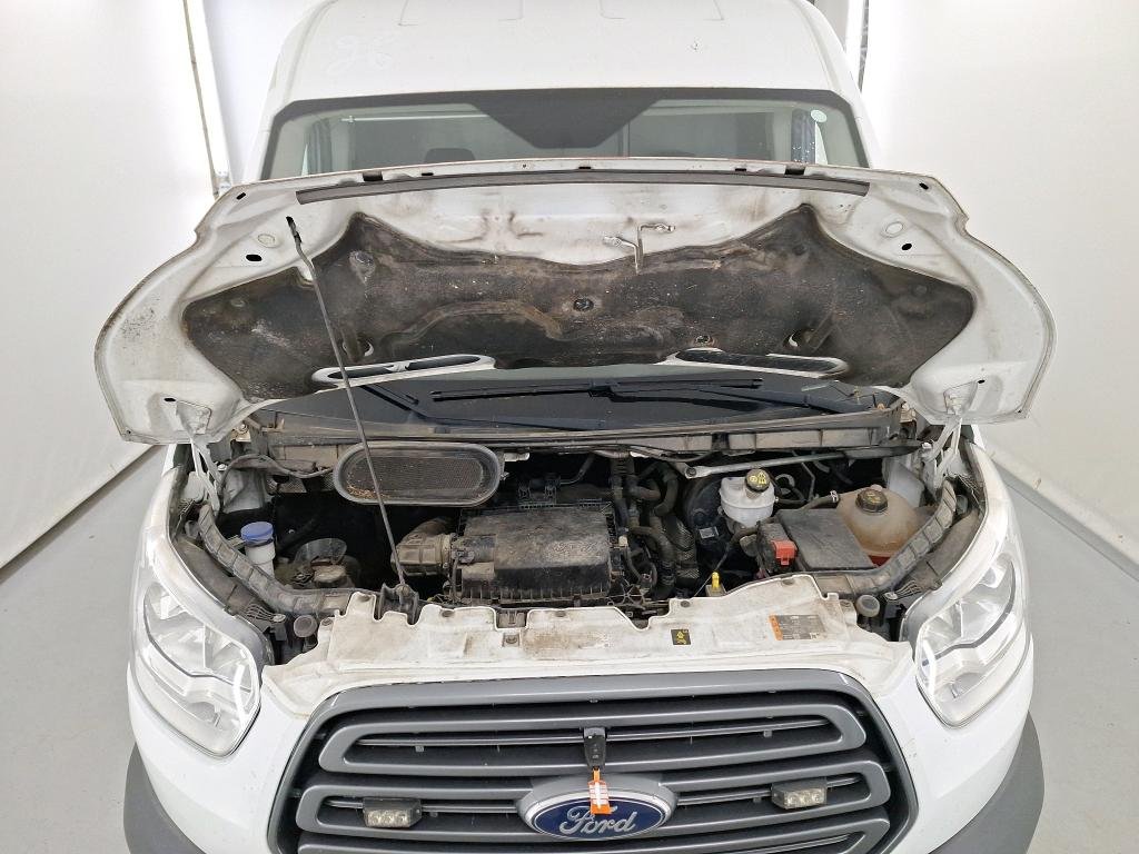 FORD TRANSIT 2.0 TDCi L2H2 Trend, Workshop – foto 6 – kavel bij BAS World Auctions, Veghel