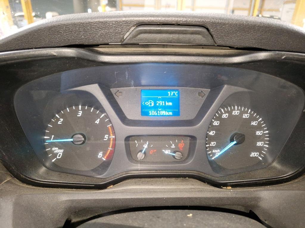 FORD TRANSIT 2.0 TDCi L2H2 Trend, Workshop – foto 3 – kavel bij BAS World Auctions, Veghel