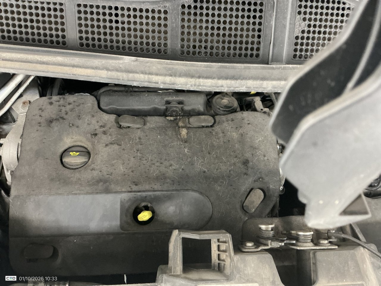 OPEL Vivaro 2.0 TURBO 90KW EDITION L3H1 3.1T – foto 6 – kavel bij BAS World Auctions, Veghel