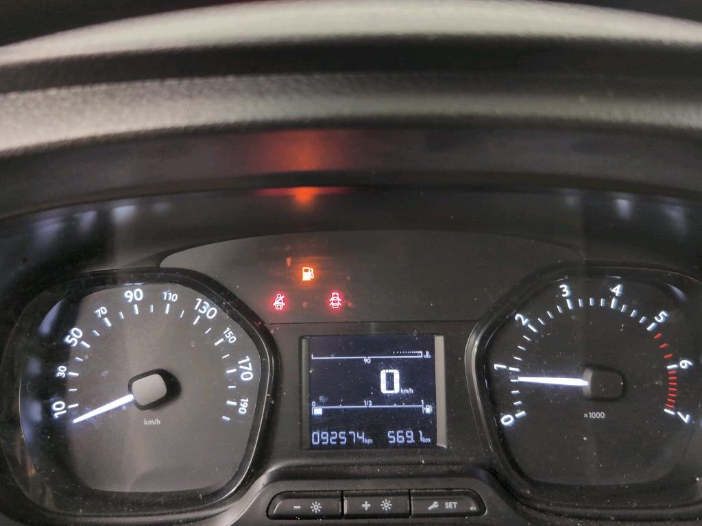 TOYOTA PROACE FOURGON MWB DSL 2.0 D-4D Long Comfort S&S – foto 3 – kavel bij BAS World Auctions, Veghel