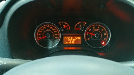 Fiat Doblo 120pk Closed Van MOT 25-05-2027 – foto 8 – kavel bij BAS World Auctions, Arnhem