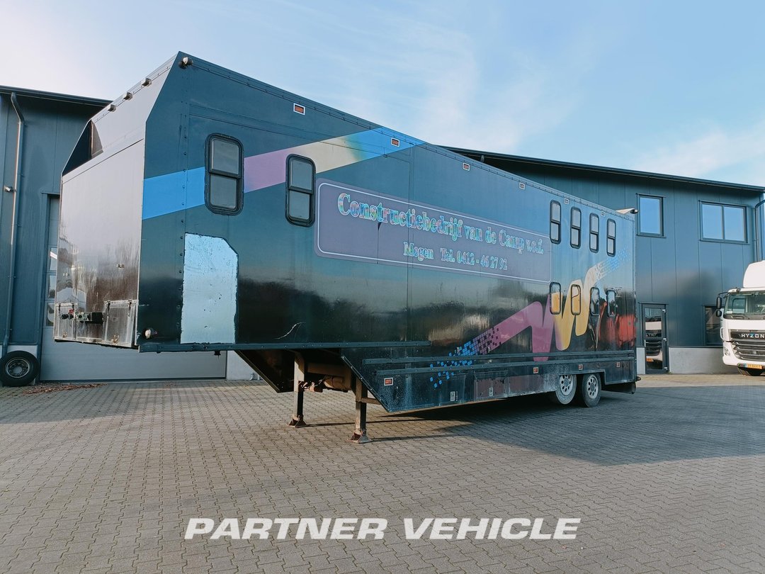 frontLeft : Floor  Kvægtransport