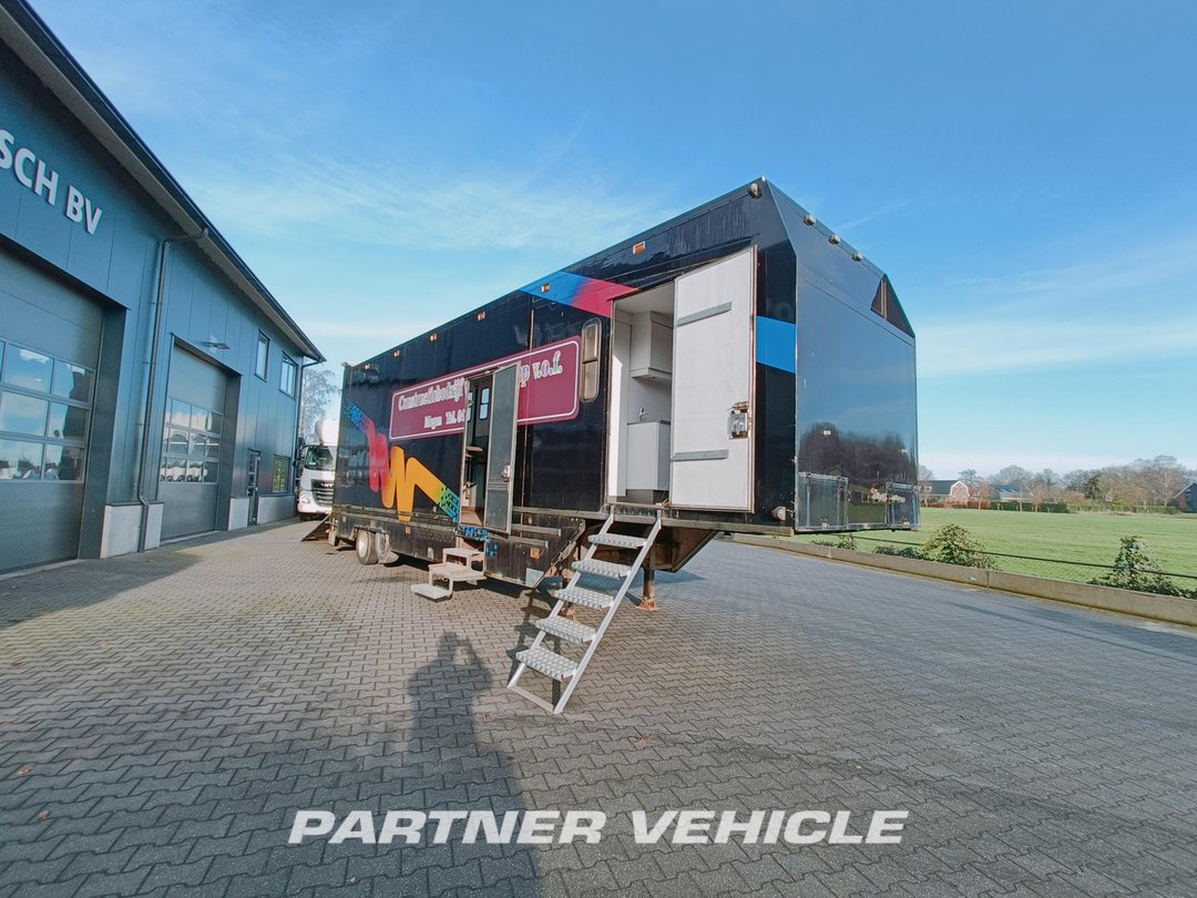 frontLeft : Floor  Kvægtransport
