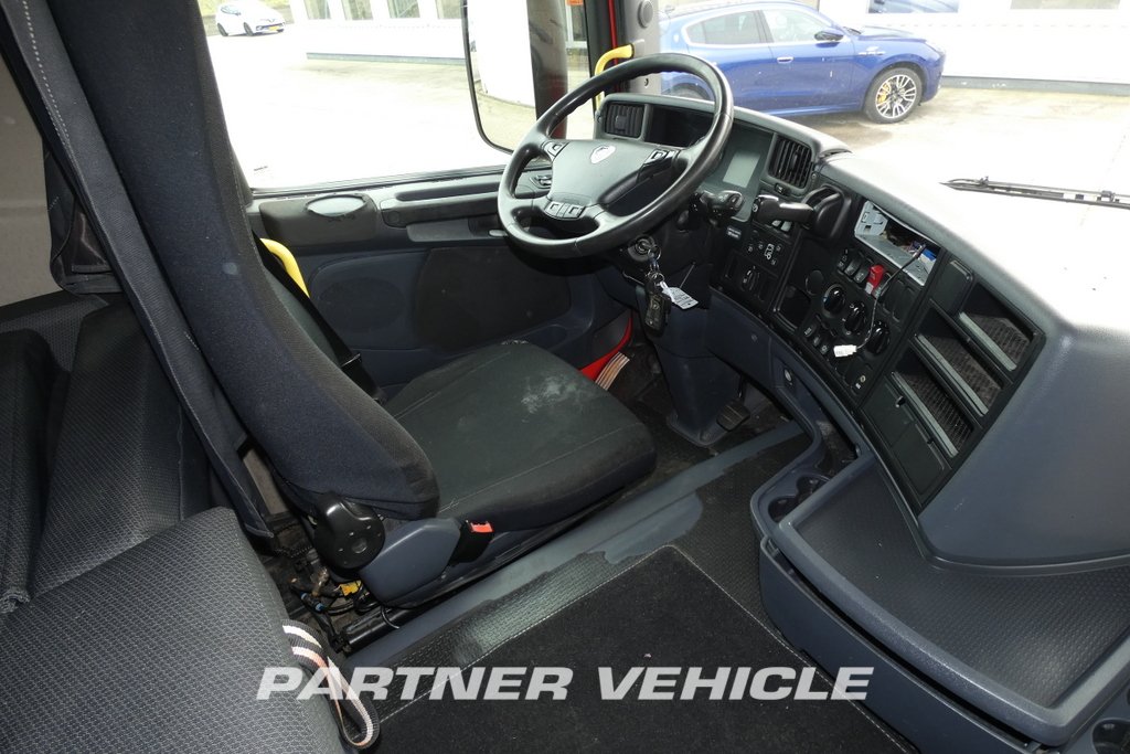 frontLeft : Scania G440 Trekkvogn