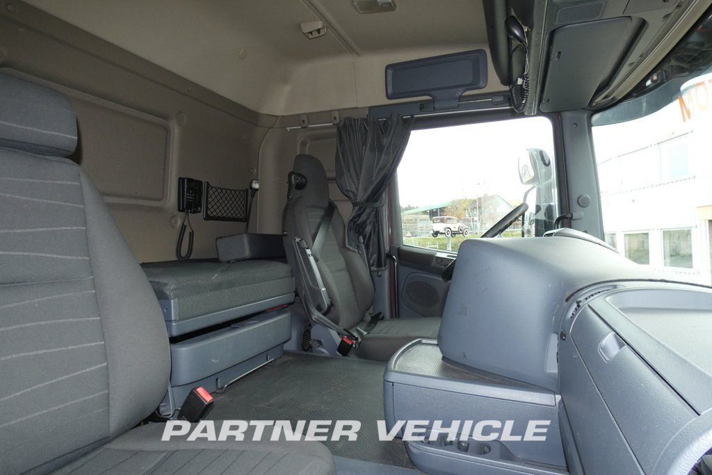 frontLeft : Scania G410 Trekkvogn