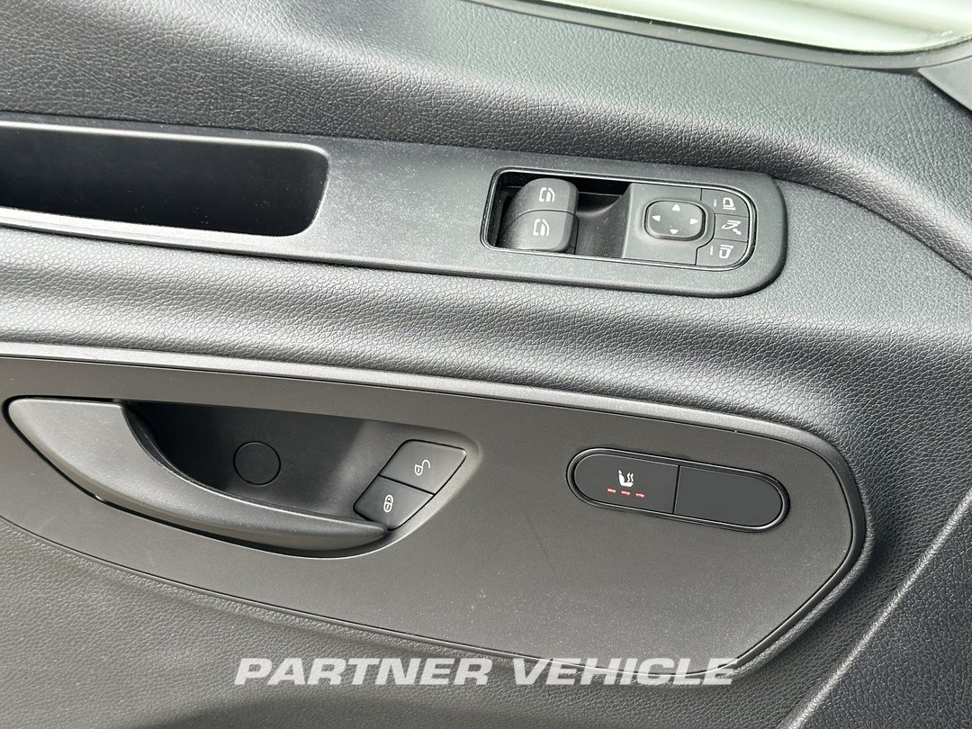 frontLeft : Mercedes Sprinter 317 CDI Gesloten bestelwagen