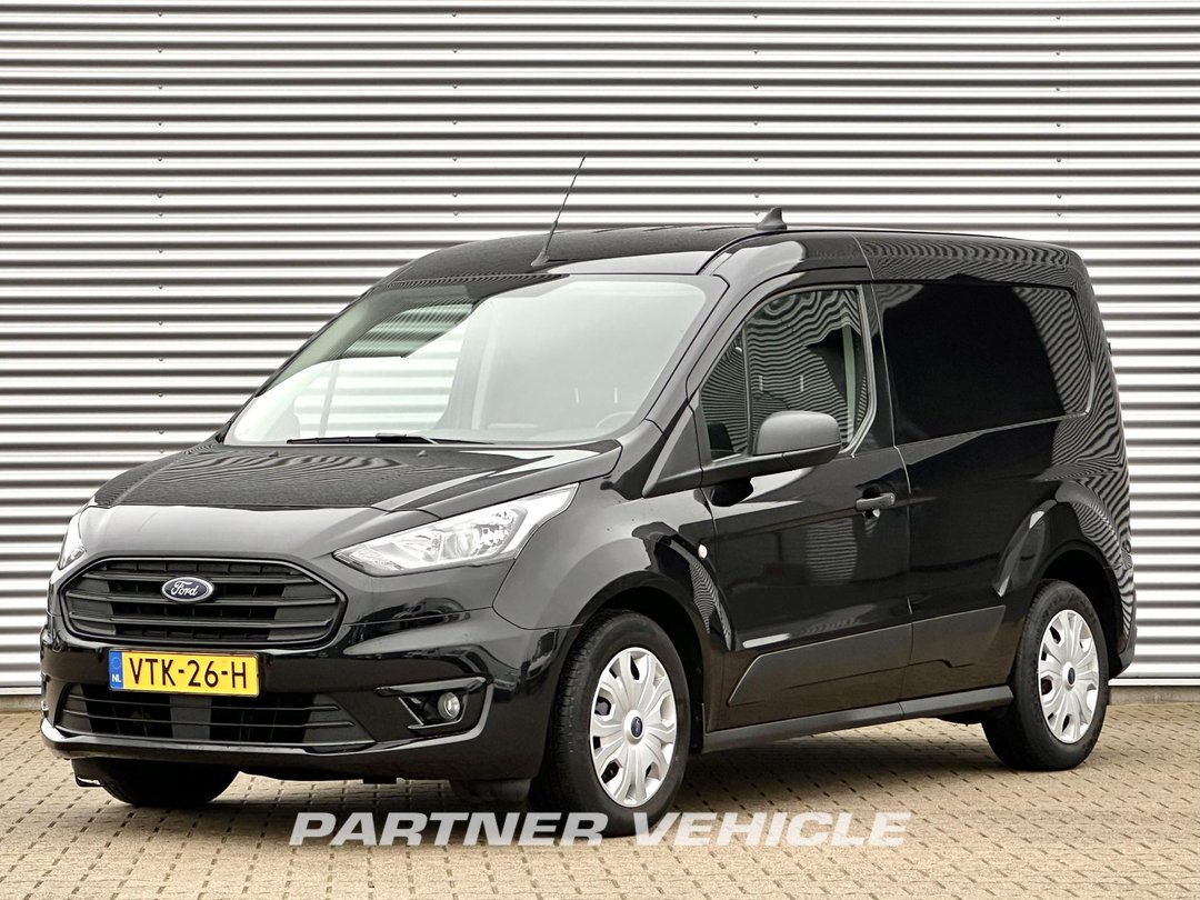 Ford Transit  Connect 100PK Furgonetka