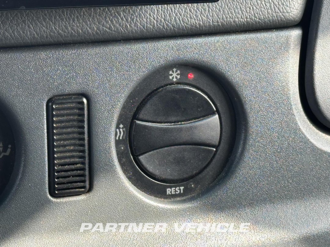 frontLeft : Mercedes Sprinter 308  CDI Transport wózków inwalidzkich