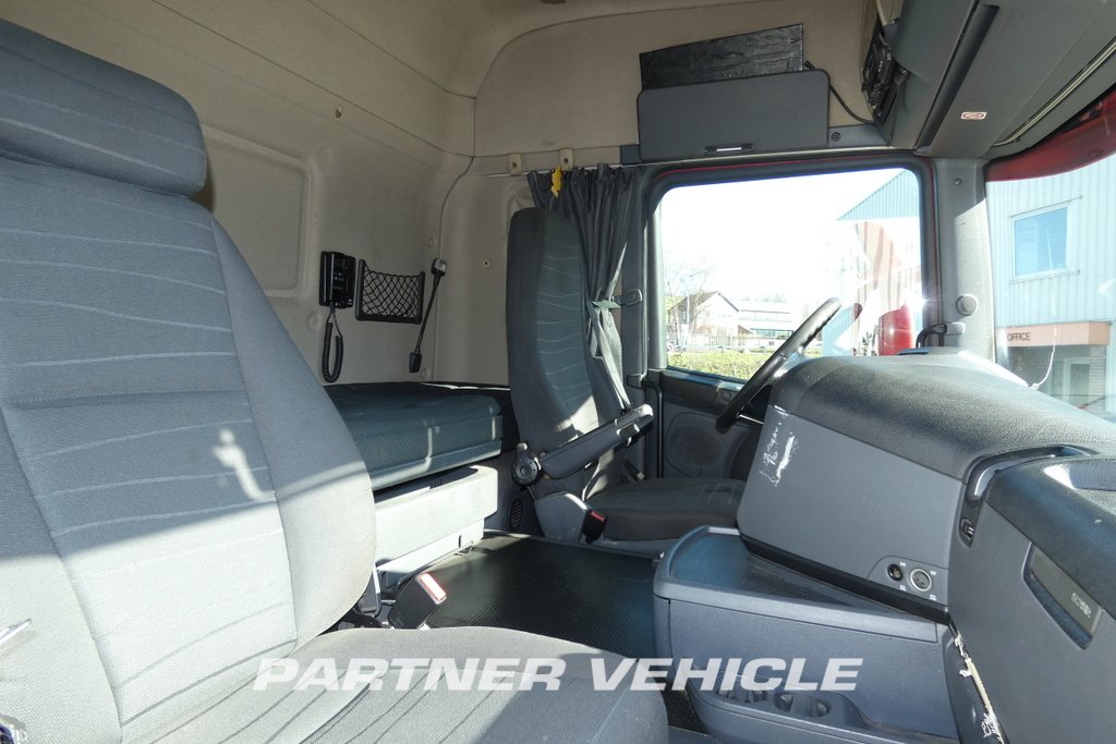 frontLeft : Scania G440 Trekkvogn