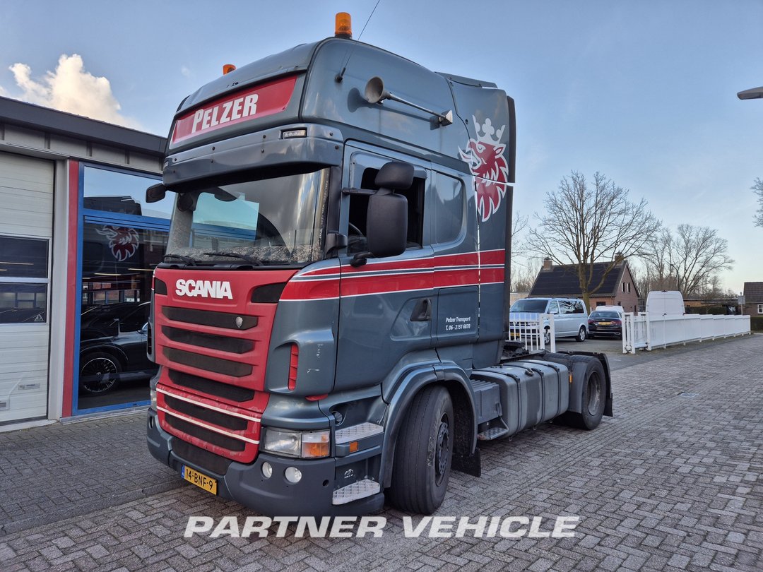 frontLeft : Scania R480 Trattore stradale