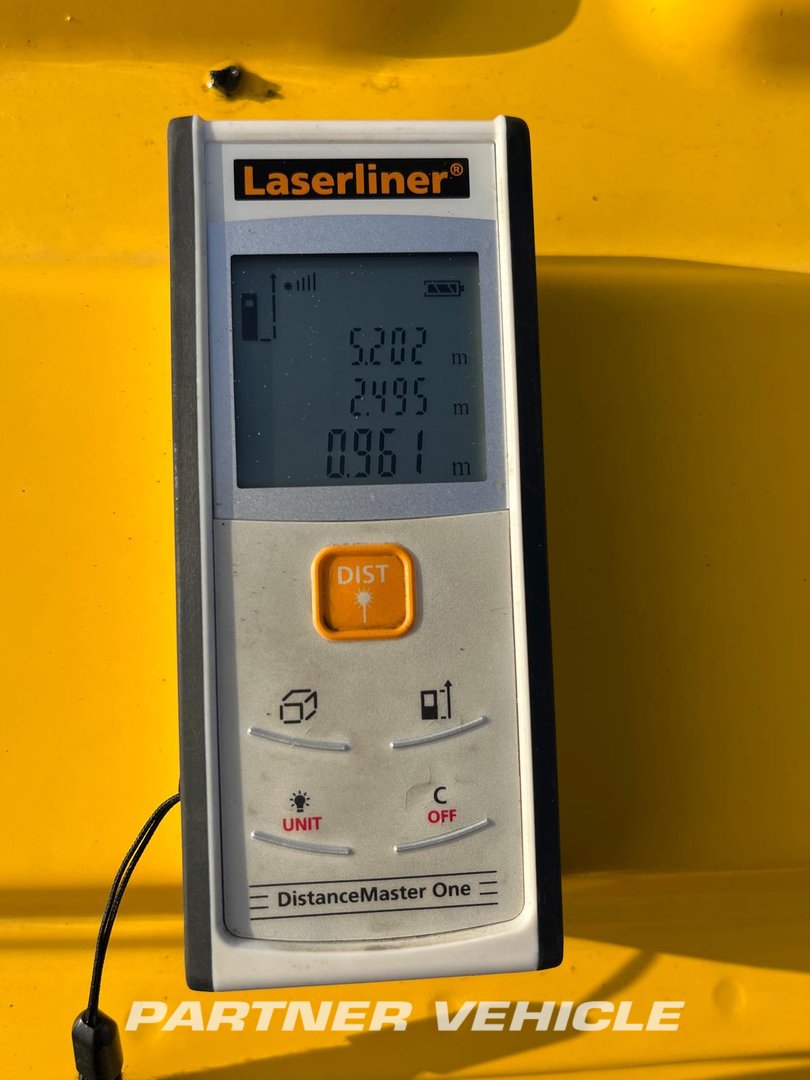 frontLeft : DAF CF75.360 Planbiler