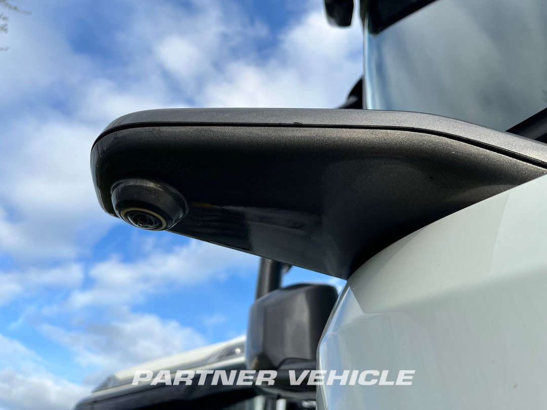 frontLeft : DAF XG+ 530 Trækker