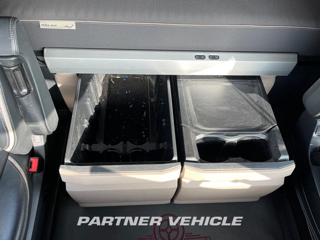 frontLeft : DAF XG+ 530 sattelzugmaschine