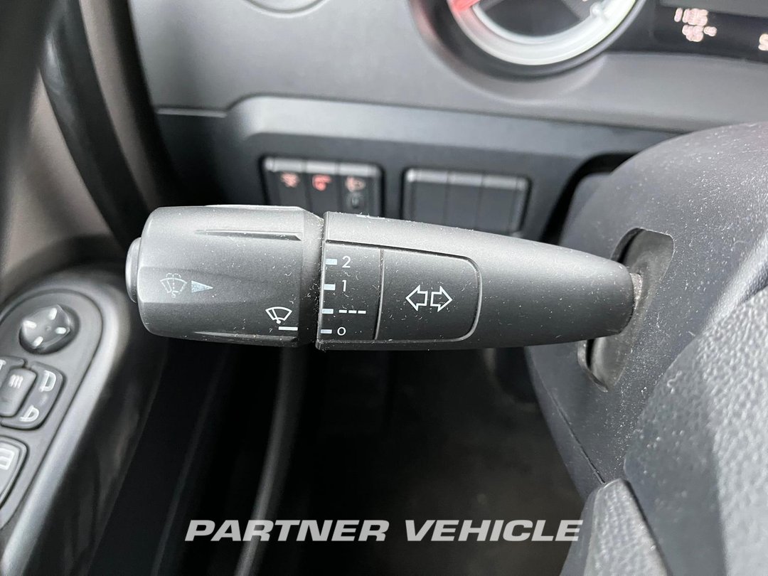 frontLeft : DAF CF 450 Tracteur routier