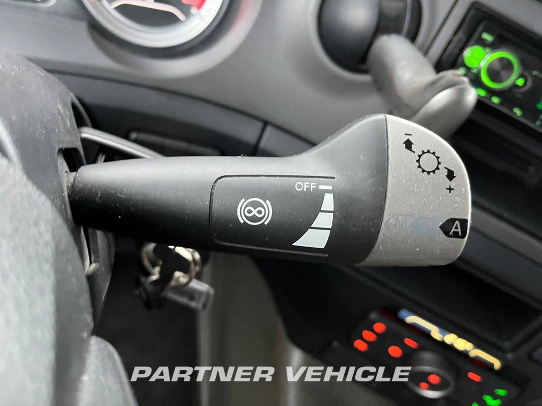 frontLeft : DAF CF 450 Tracteur routier