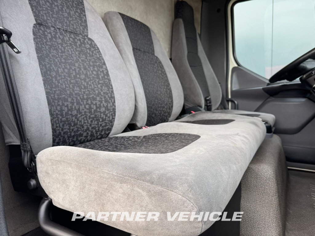 frontLeft : DAF LF45.160 Camion frigorific