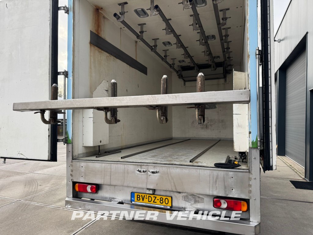 frontLeft : DAF LF45.160 Camion frigorific