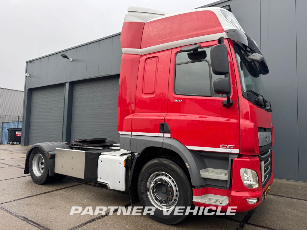 DAF CF 410 4X2 Trækker