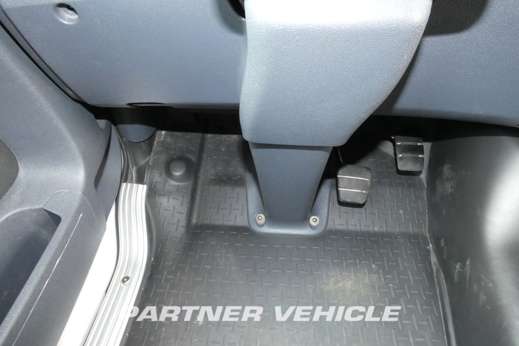frontLeft : Scania R450 Trekker