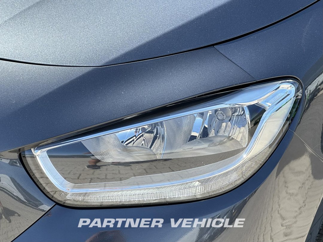 frontLeft : Mercedes Citan 112 CDI Fourgon utilitaire