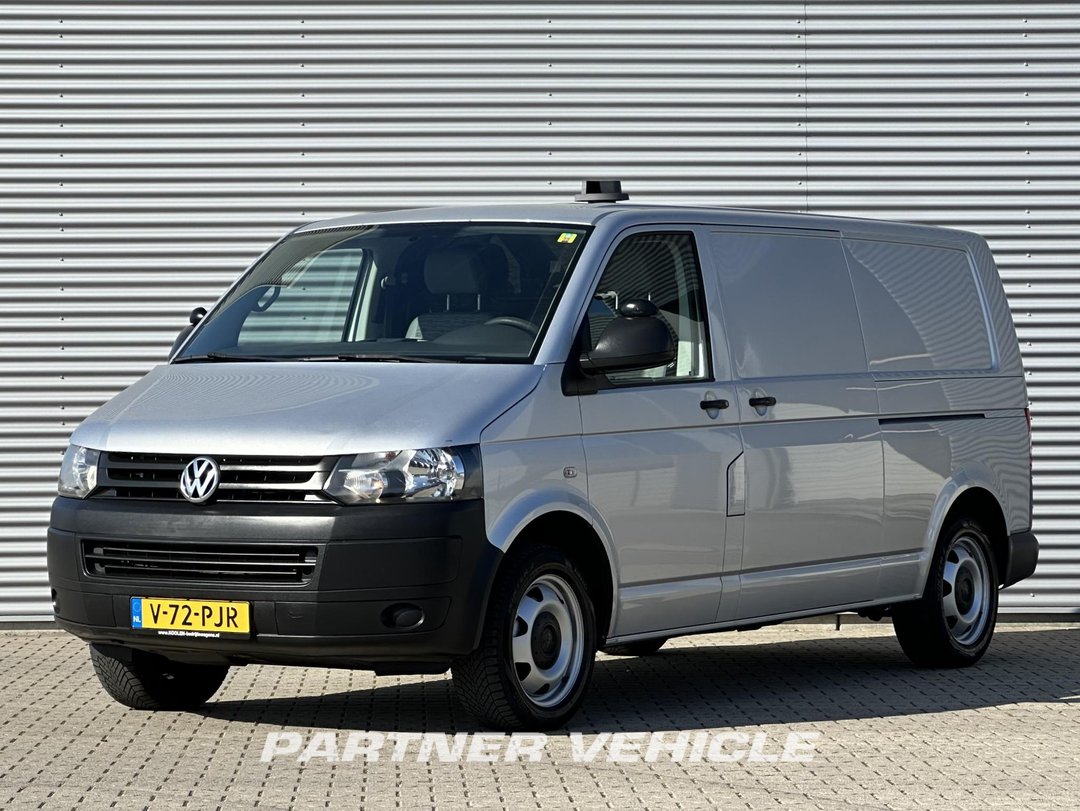 Volkswagen Transporter  180pk Minibussar skåpbilar