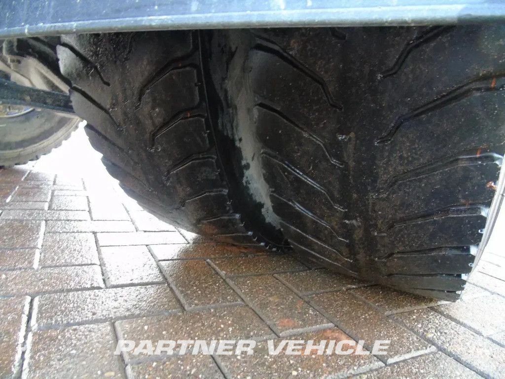 frontLeft : Iveco Stralis 480 Влекач