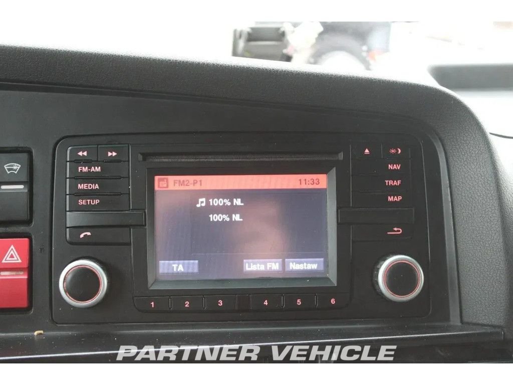 frontLeft : MAN TGX 18.440 وحدات الجر