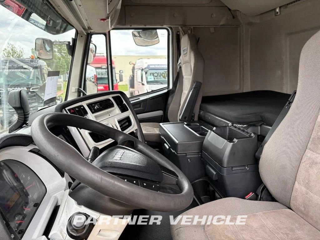 frontLeft : Iveco Stralis 480 Ciagniki siodłowe