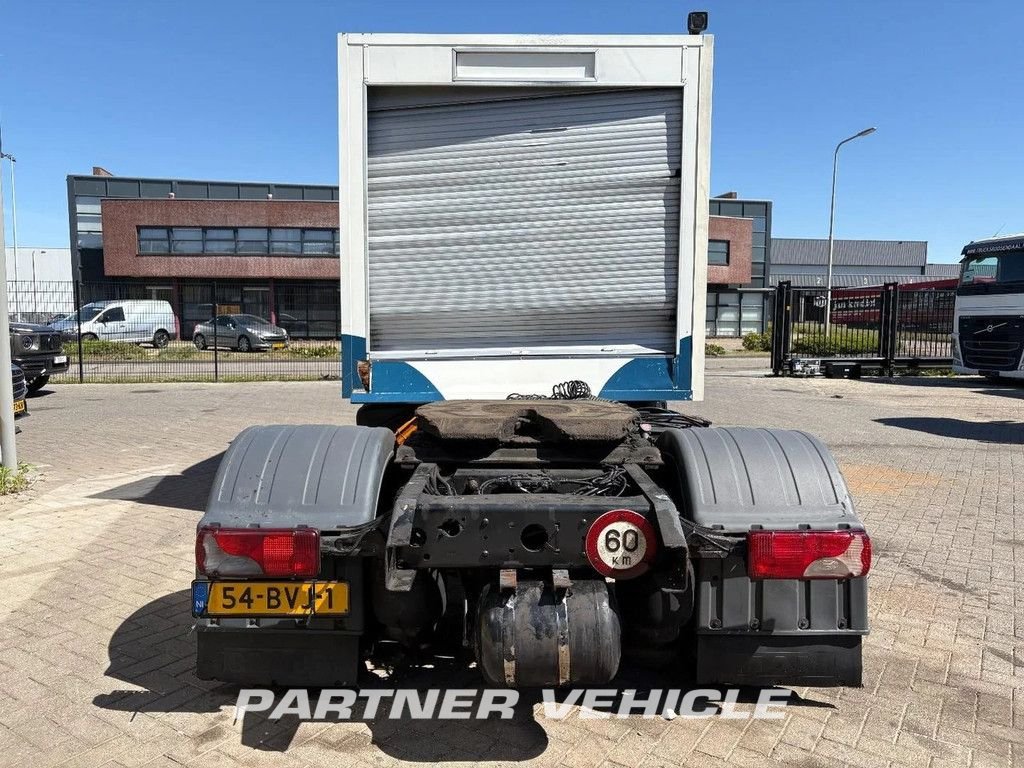 frontLeft : MAN TGL 12.240 Cap tractor