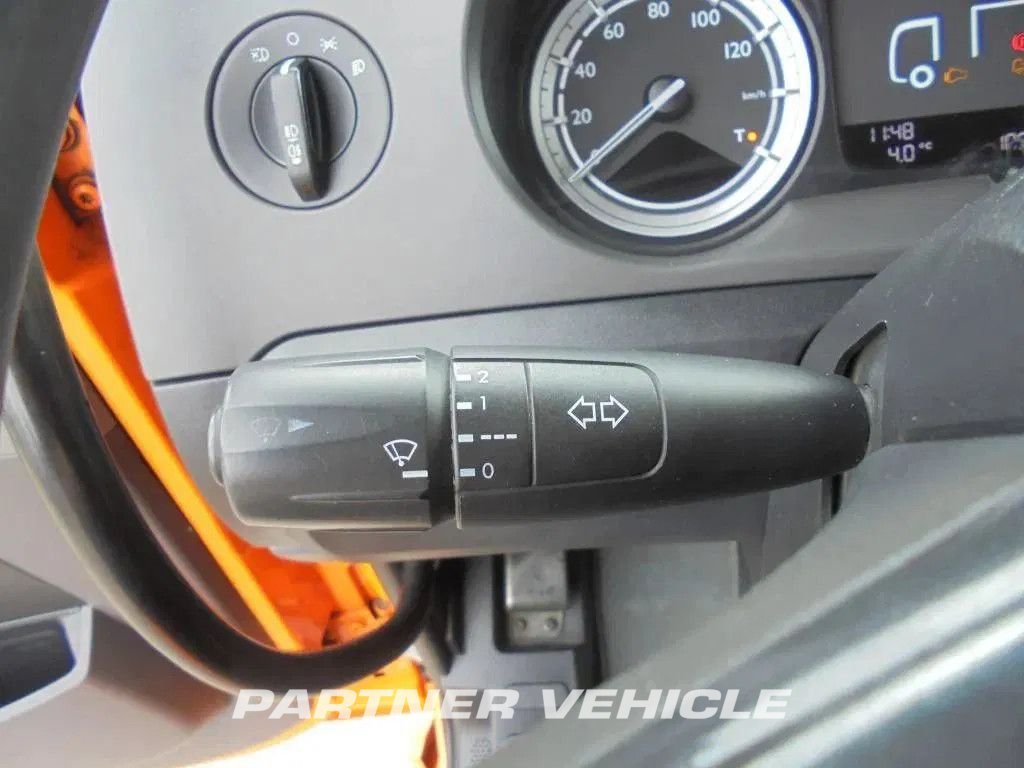 frontLeft : DAF CF 400 Trattore stradale
