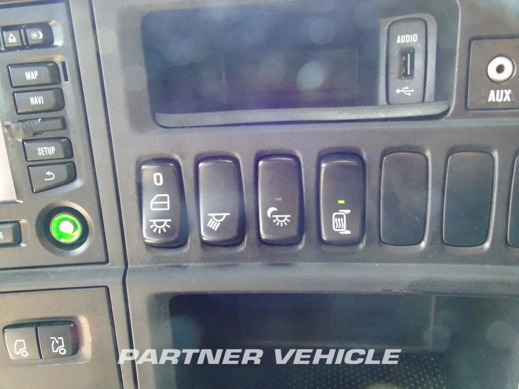 frontLeft : Scania R450 Trekkvogn
