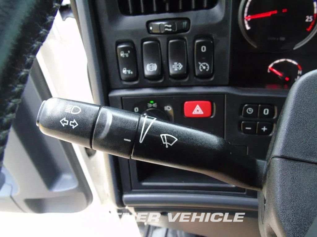 frontLeft : Scania R450 Trekkvogn