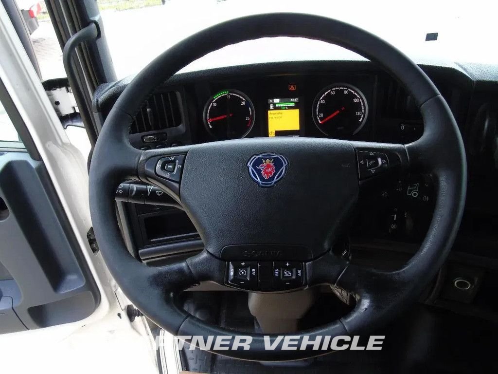 frontLeft : Scania R450 Trekkvogn