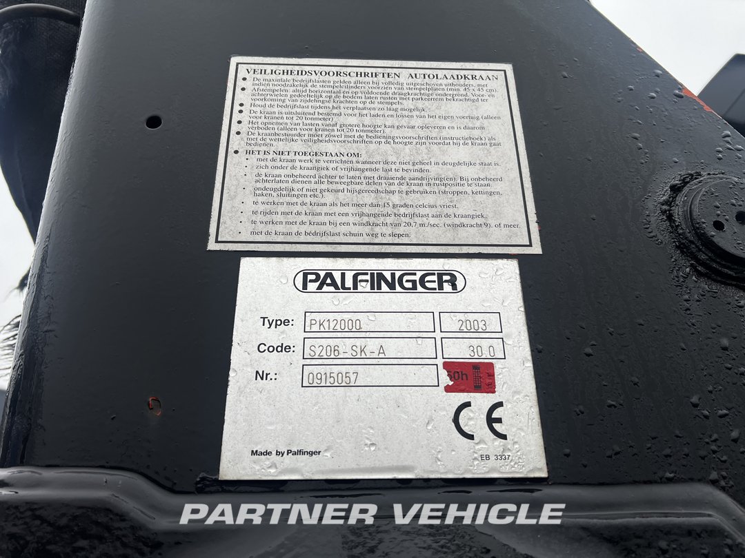 frontLeft : MAN TGA 18.310 Planbiler