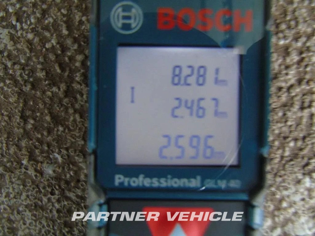 frontLeft : MAN TGM 12.250 Bakwagen