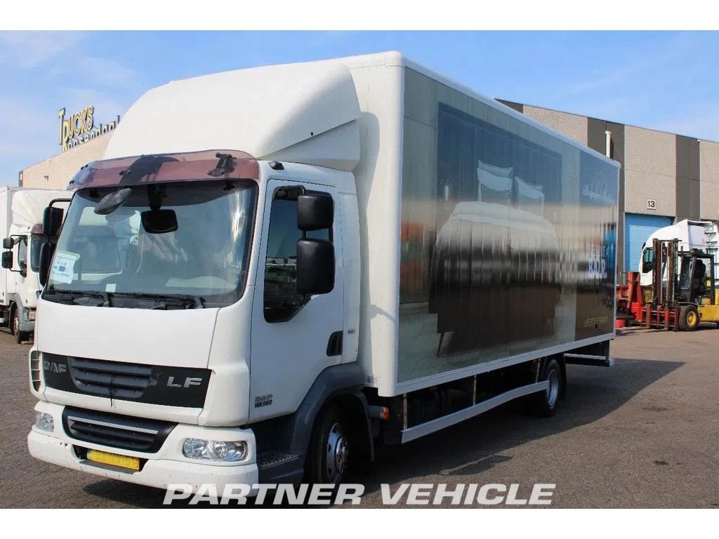 DAF LF45.160 4X2  Bakwagen
