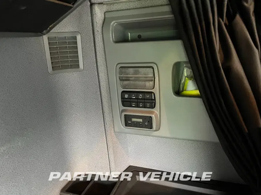 frontLeft : Mercedes Actros 1841 Car/Truck Transporter Truck