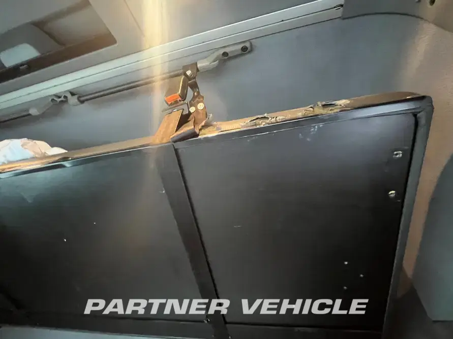 frontLeft : Mercedes Actros 1841 Car/Truck Transporter Truck