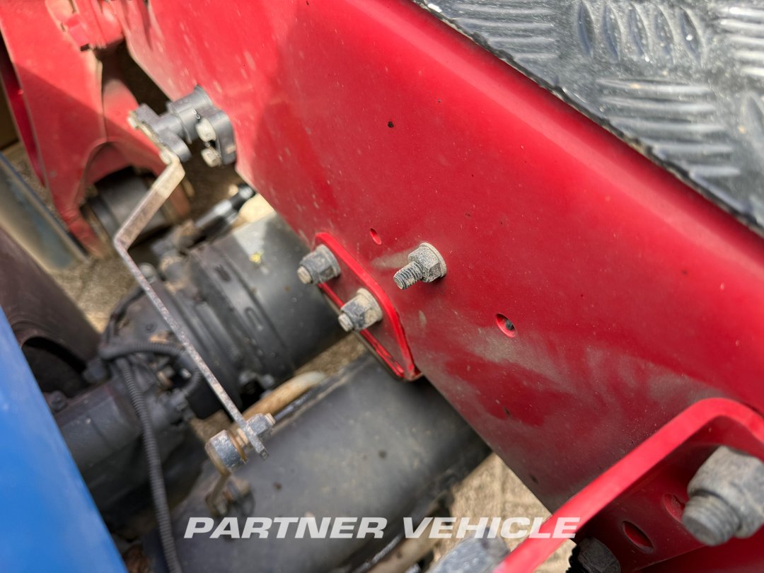 frontLeft : Scania R500 Tractor Unit