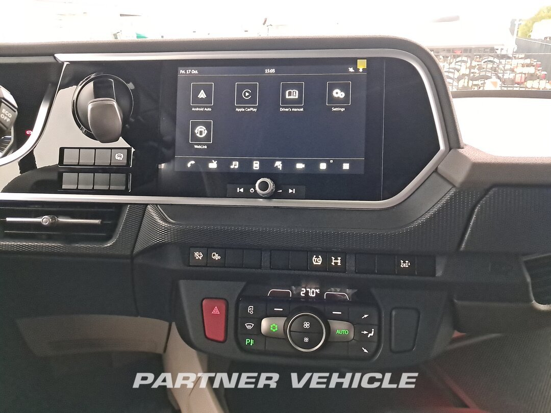 frontLeft : DAF XG 480 sattelzugmaschine