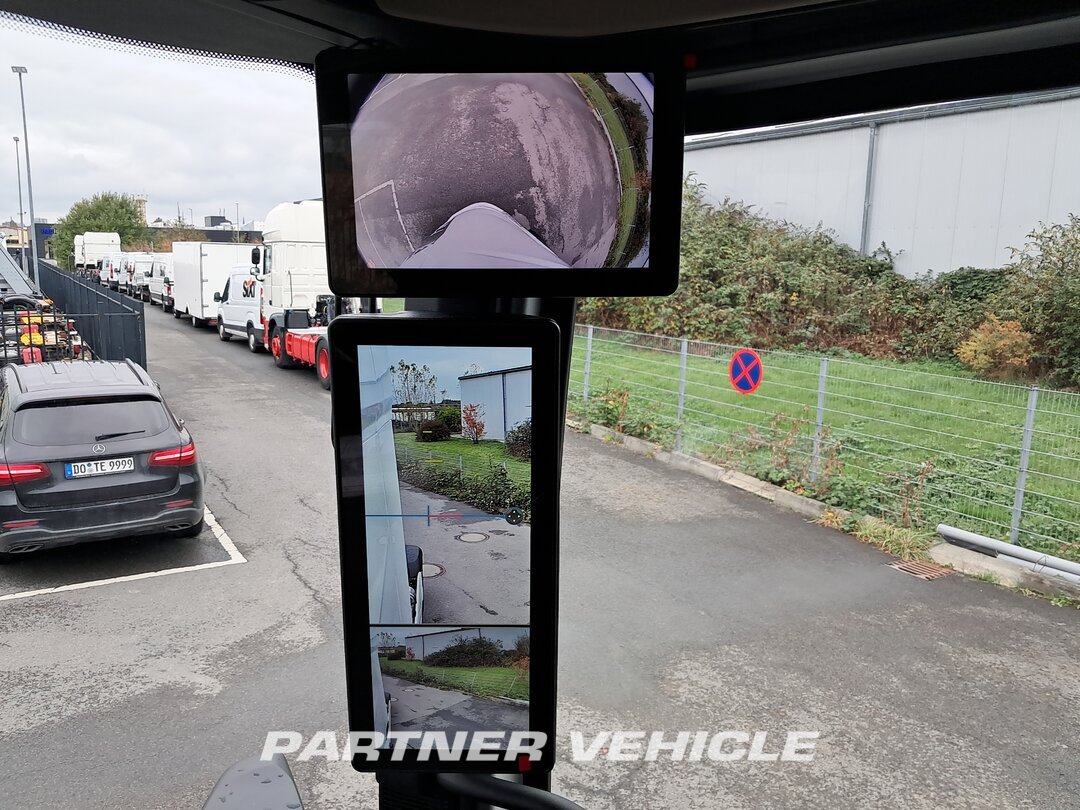 frontLeft : DAF XF 480 Trattore stradale