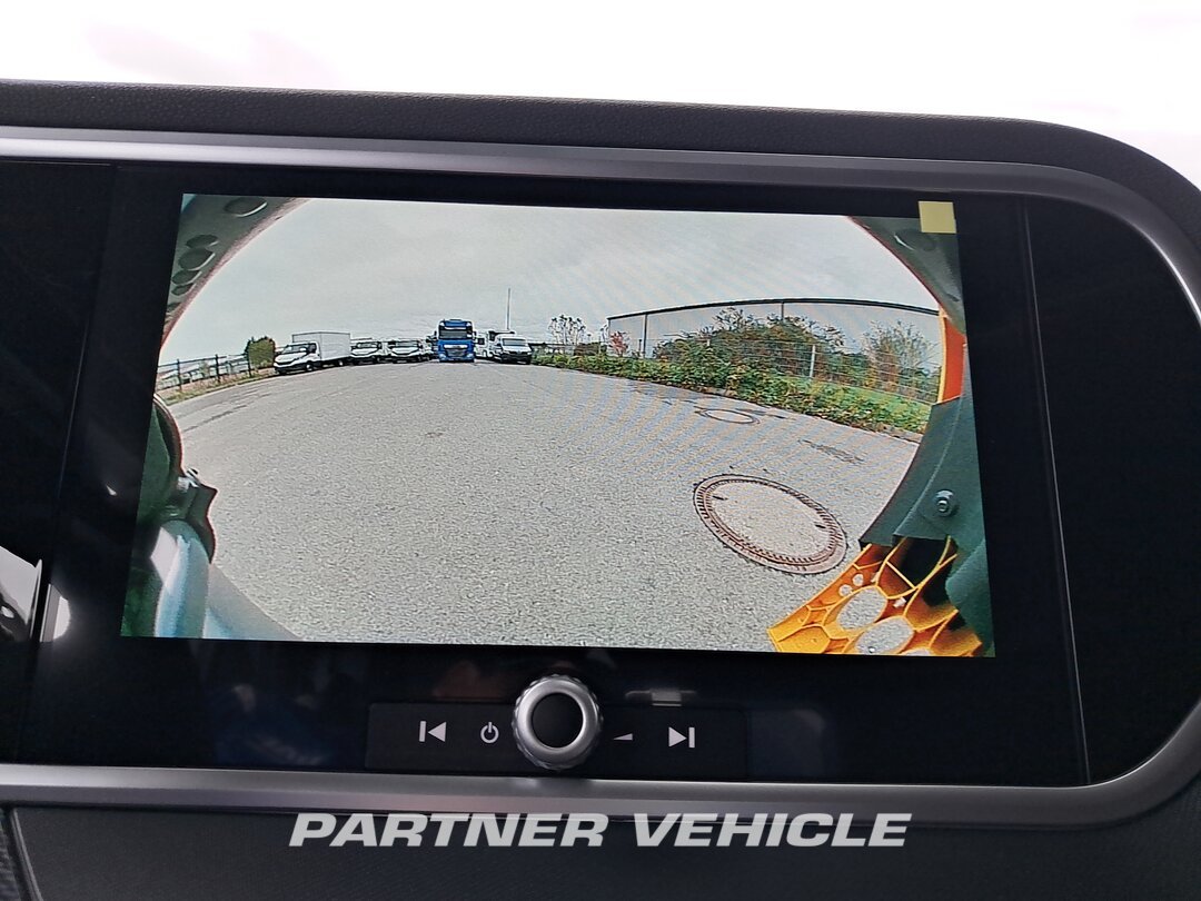 frontLeft : DAF XF 480 Trattore stradale