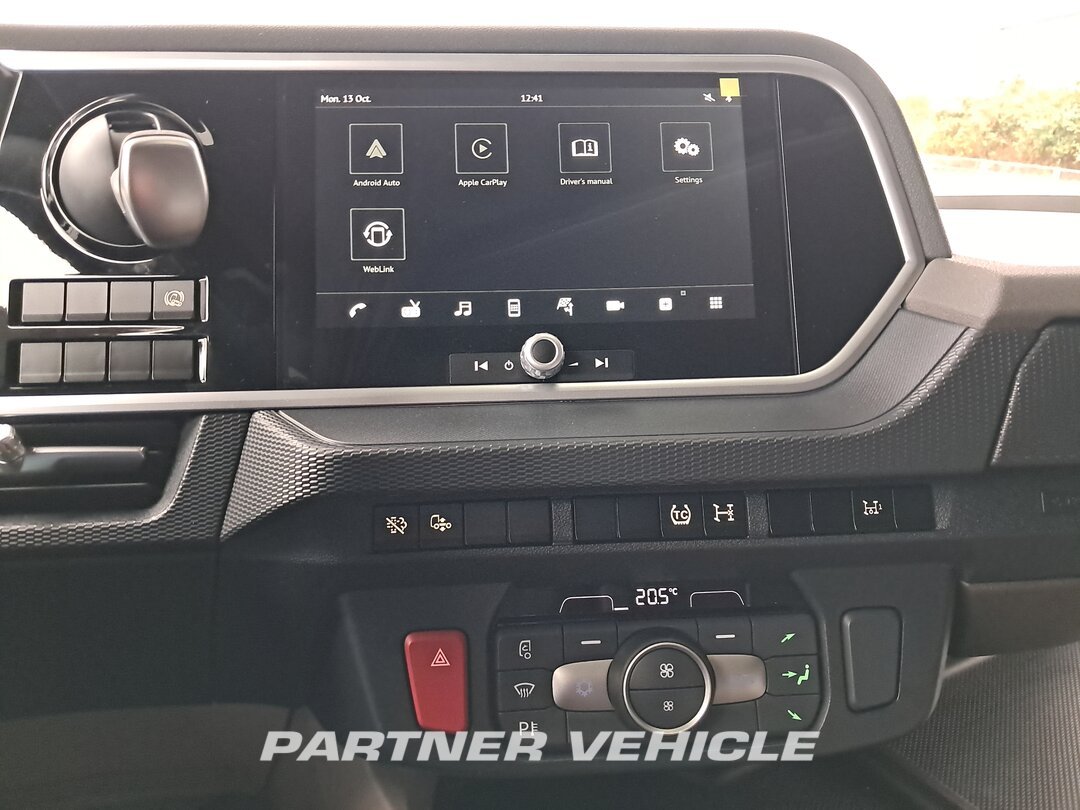 frontLeft : DAF XF 480 Trattore stradale