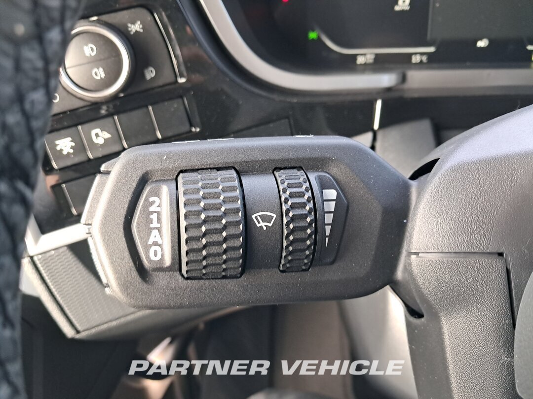 frontLeft : DAF XG 480 وحدات الجر