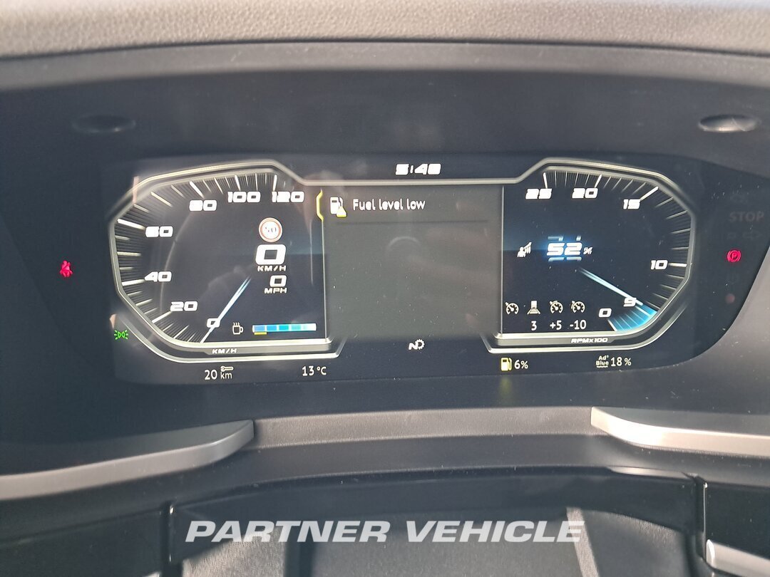 frontLeft : DAF XG 480 وحدات الجر