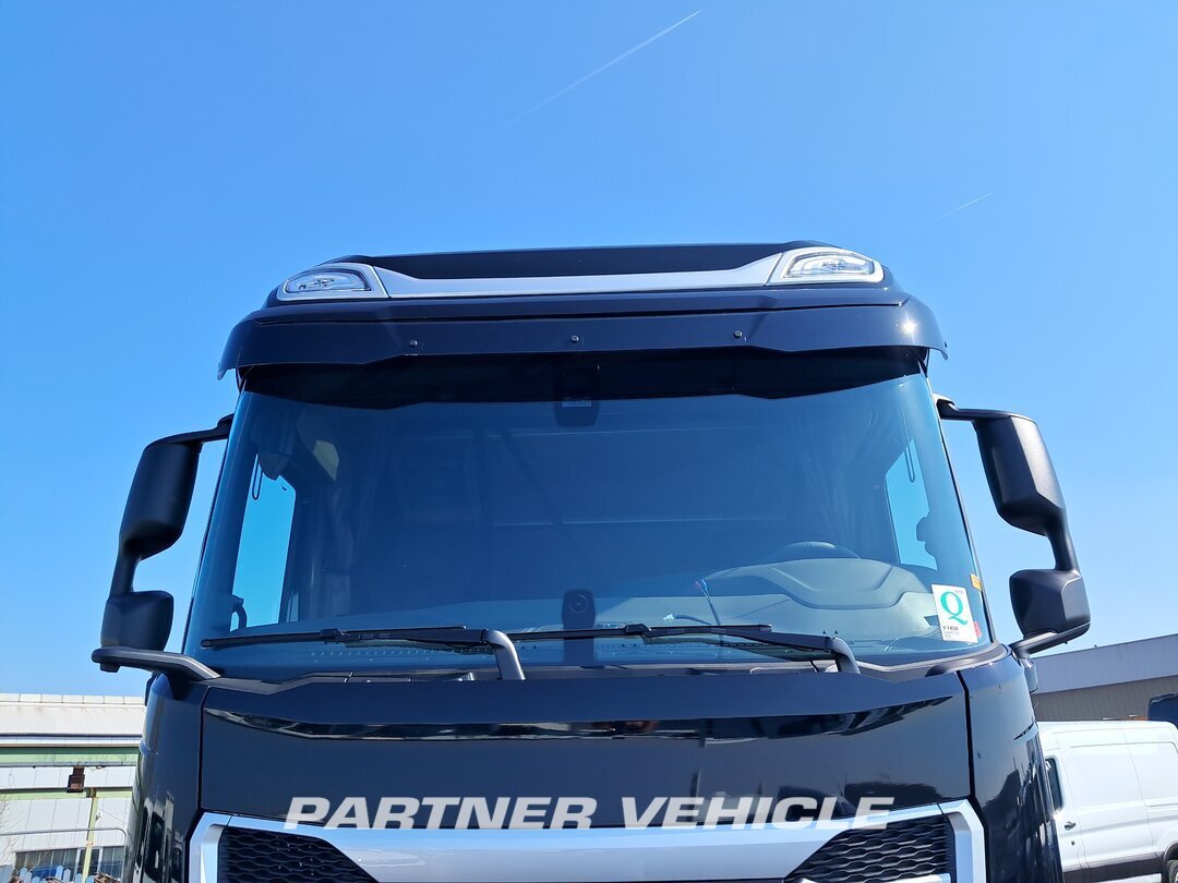 frontLeft : DAF XG 530 Cabeza tractora