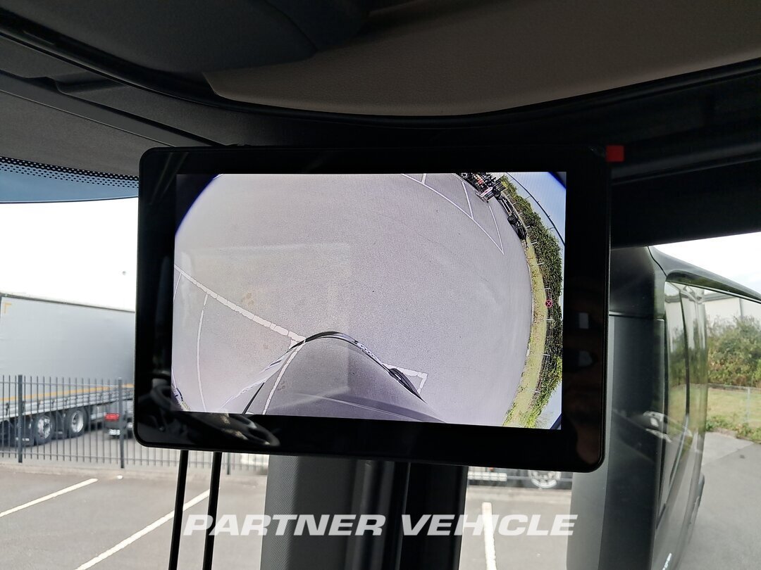 frontLeft : DAF XG 530 Cabeza tractora